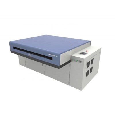 thermal ctp plate  / UV CTP CXK-1400T/V Processor