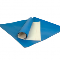 Durable Compressible Rubber Blanket for Offset Printing