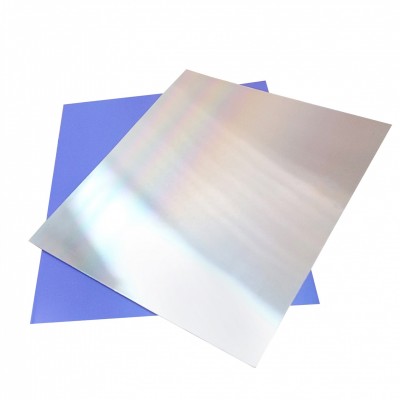 thermal ctp plate