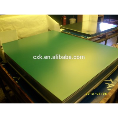 aluminum printing plate