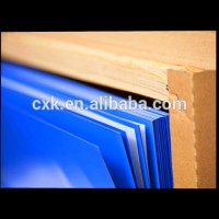 China photosensitive blue coating CTCP plate for sale