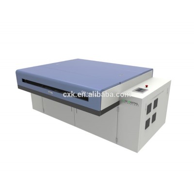 CXK DIGITAL Prepress CTP machine